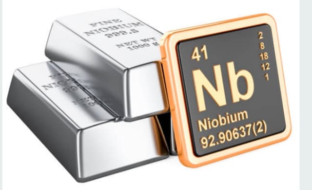 Niobium